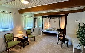 Enghavegaard Guesthouse
