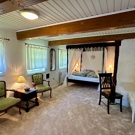 Enghavegaard Guesthouse Nyborg Zewnętrze zdjęcie