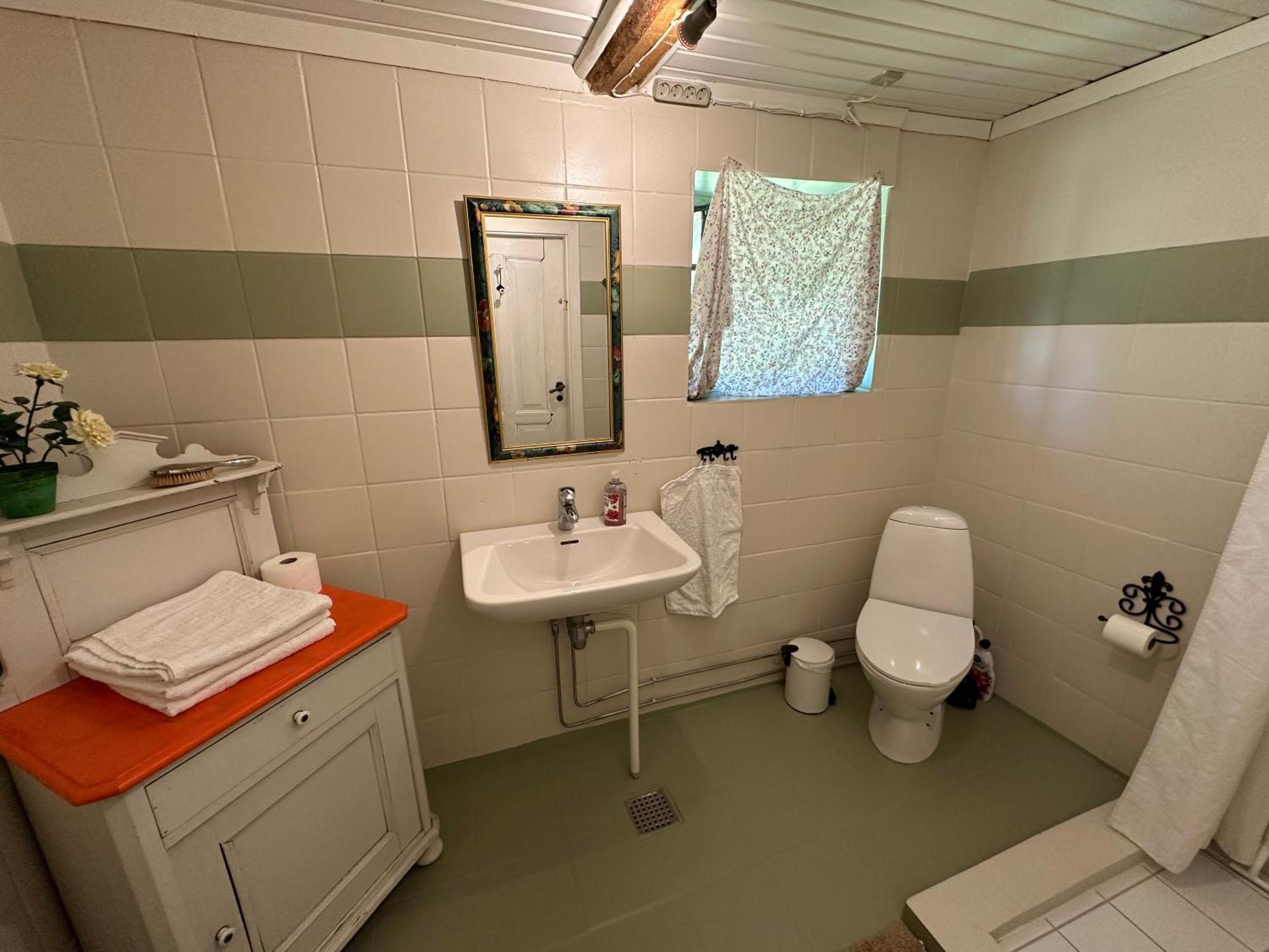 Enghavegaard Guesthouse Nyborg Zewnętrze zdjęcie