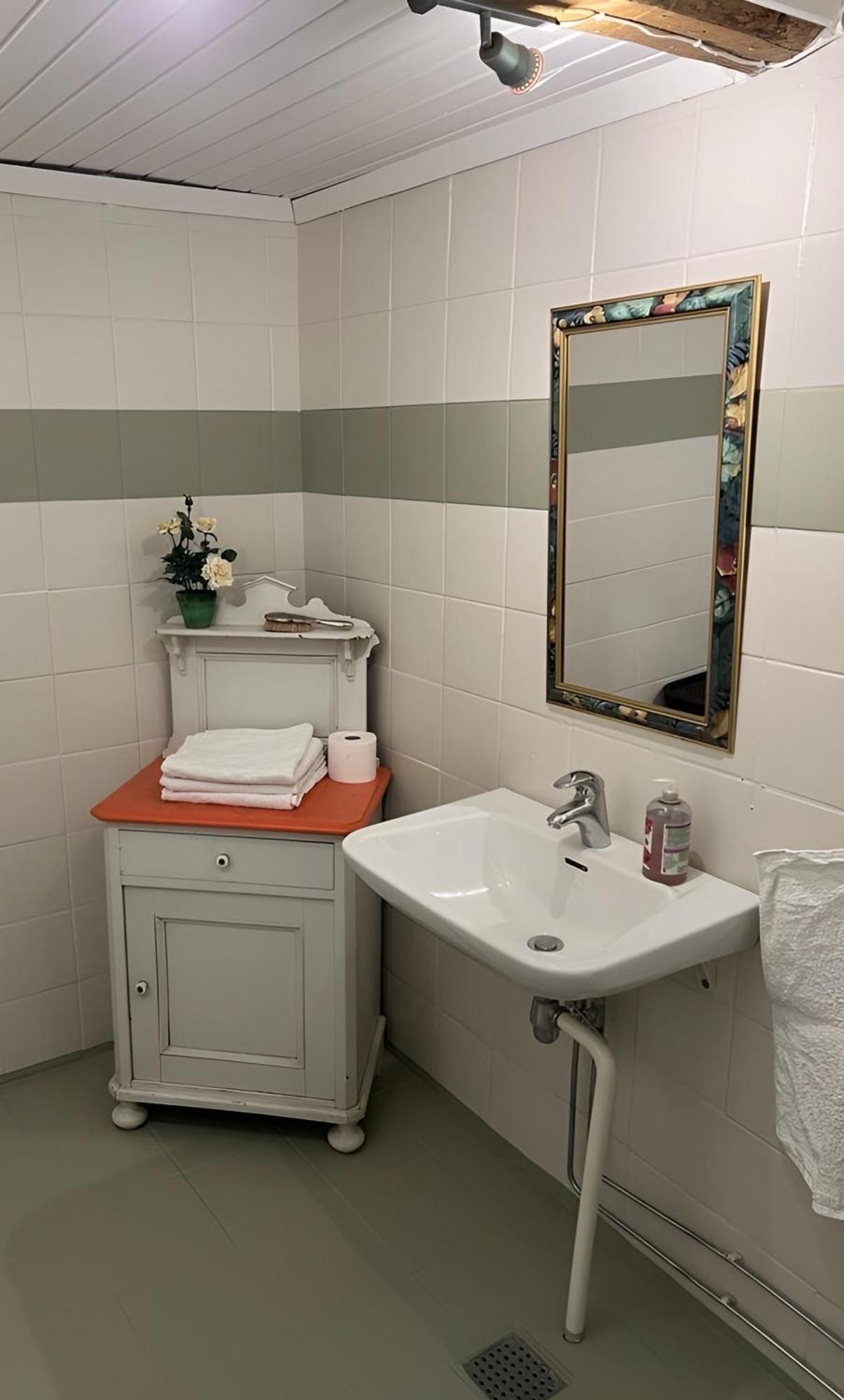 Enghavegaard Guesthouse Nyborg Zewnętrze zdjęcie