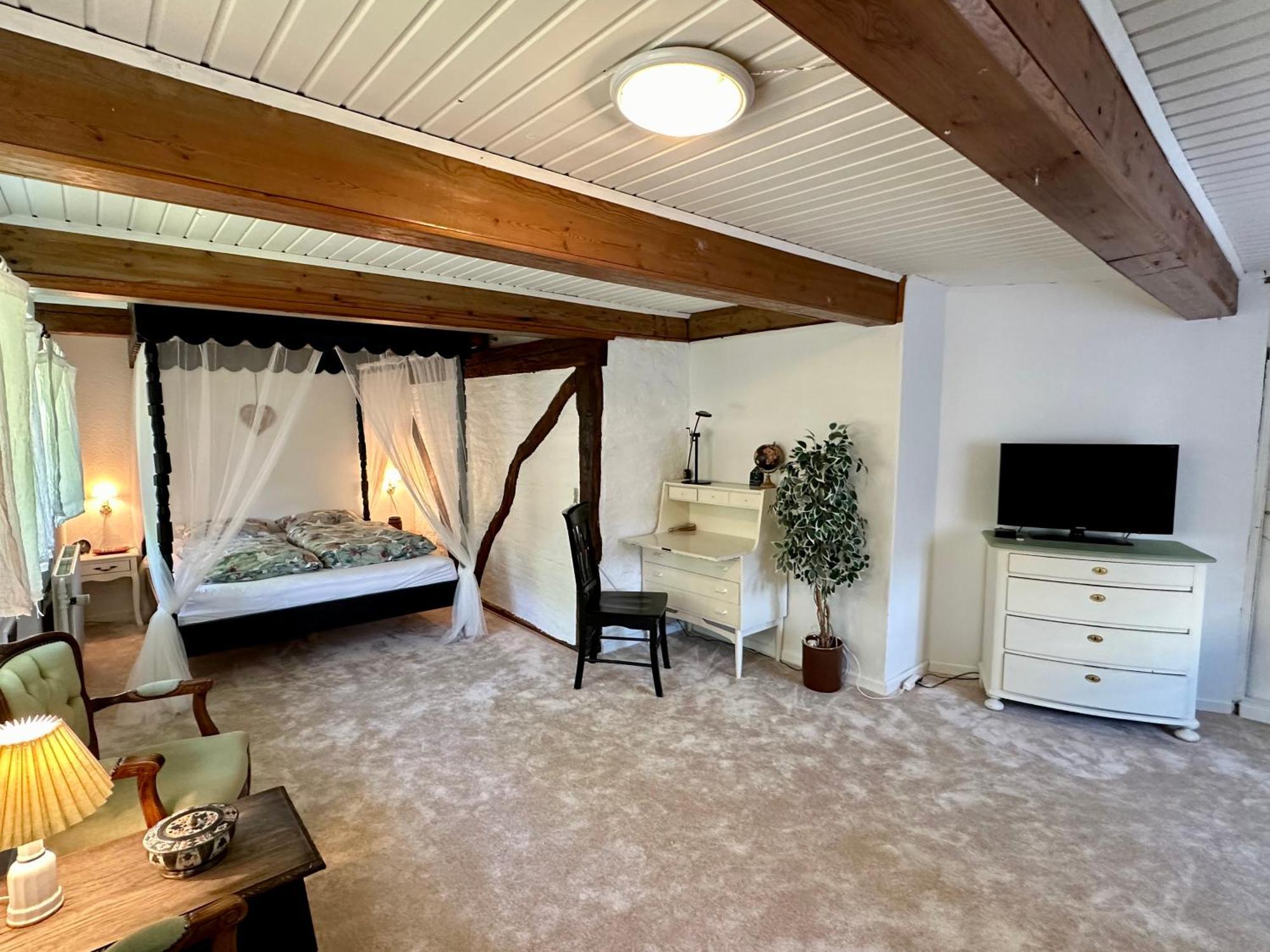 Enghavegaard Guesthouse Nyborg Zewnętrze zdjęcie